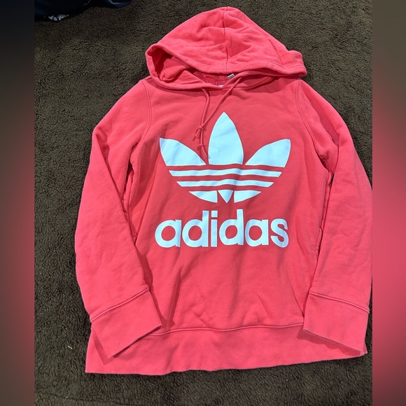 Adidas Hoodie - Size Medium - Picture 1 of 4